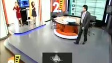 Erol Büyükburç'u Kibarca Programdan Kovdular