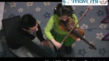 mavi mi'de keman dersleri