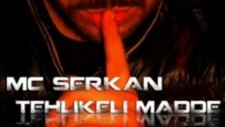 Mc Serkan -Senin Ugruna 2012