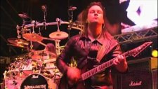 Megadeth Tornado Of Souls