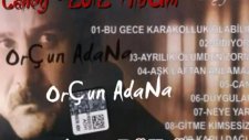 Azer Bülbül Anısına -Caney -Orçun Adana