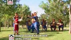 Genç Osman - Çeşitli Sanatçılar Genç Osman - Çeşitli Sanatçılar