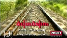 Aylin Aslım - Zor Günler (Umudum Var)