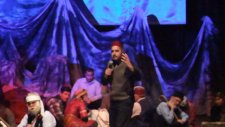 Burdur Belediyesi Türk Halk Müziği Topluluğu Tarafından Oynanan Oratoryo