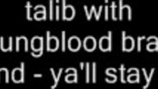 Talib Kweli Stay Around