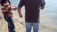 Adıyaman Olta Balıkçıları