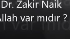 Zakir Naik Allah Varmı - İlluminati Yeni Dünya Düzeni