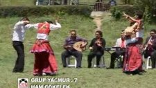 Şendoğan Kocasoy - Ham Çökelek
