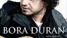 Bora Duran Yatak 2012 Albümü Yeni Şarkısı