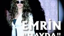 Emrin - Hayda