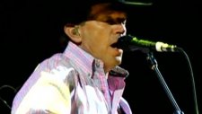 George Strait Wrapped