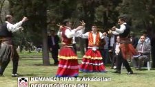 Kemaneci Rıfat - Derede Gürgen Dalı