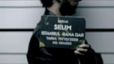 Selim Gülgören - İstanbul Bana Dar (Techno Vers)