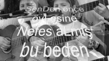 Emircan Pehlivan - Candamarımsın