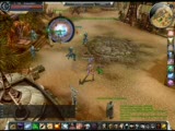 Cabal'a Soyundu