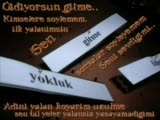 Gidecek Yerim Mi Var