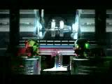 Kanye West - Stronger -Music Video-