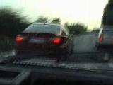opel corsa vs. bmw m5