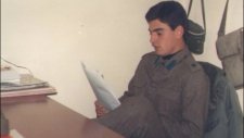 Bir Yudum İnsan Oltu