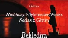 Dön Özledim Seni..