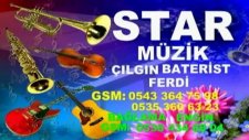 Cılgın Baterist Ferdi Batman 2011