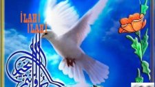 İlahi (menzile geldim )
