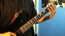 Metallica The Judas Kiss