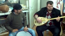Hüseyin Kağıt 2012 Gökşen Efe Show Pınarın Başında