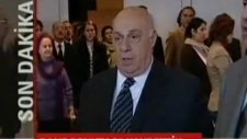 Rauf Denktaş hayatını kaybetti.Türk Milleti'nin Başı Sağolsun