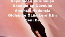 Mc Patient Ft. Masal Ex - Sen Bilemezsin