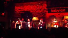 Redd - Şebnem Ferah Her Neyse (Redd Softcore Babylon)