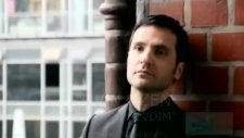 Aslı Güngör Ft. Sinan Özen - Ben Seni Sevdim - Orijinal Video Klip - 2012