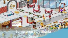 Sanalika Yönetmenlerini Arıyor - Bumerangs53 Tanıtım Filmi