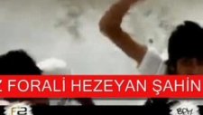Dj İsmail Yavuz Forali Hezeyan Şahin Bu Remix