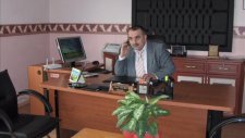 Resimlerle Kaymaklı İlköğretim Okulu