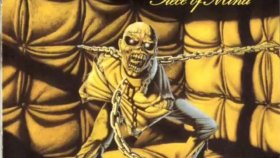 Iron Maiden - Where Eagles Dare Iron Maiden - Where Eagles Dare