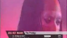 The Prodigy Wake The Fuck Up