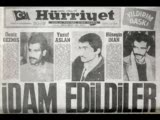 deniz gezmiş,yusuf aslan,hüseyin inan