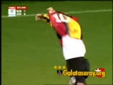 Galatasaray İşte...