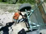 Kaza Anı (Küfürlü)