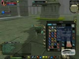 Silkroad Online Killed Cerberus Hercules