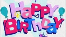 Happy Birthday To You Ata Demirer Song