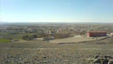 Konya Karapınar Kayalı Kasabası Tanıtım Videosu