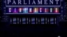 Parliament Pazar Gecesi Sineması