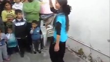 Roman havasi boyle oynanir izmir roman na kalkancayia karsiyizz