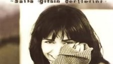 Yıldız Tilbe Yaktın Yandırdın Beni