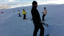 Snowboard Uludag 15012011