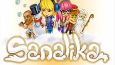 Sanalika Eğlenceye Katıl (by fiberon)