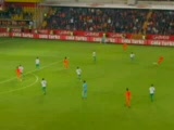 Galatasaray Gol Kewel
