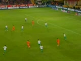 Galatasaray Gol Milan Baros